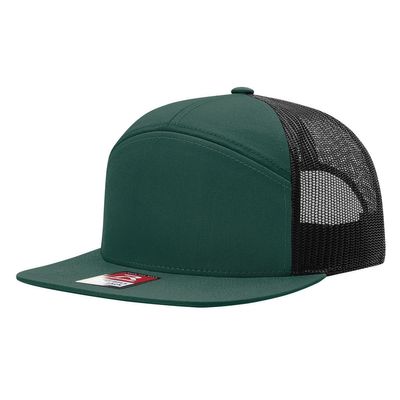 DARK GREEN/BLACK DARK GREEN/BLACK - Custom Ribbons Now