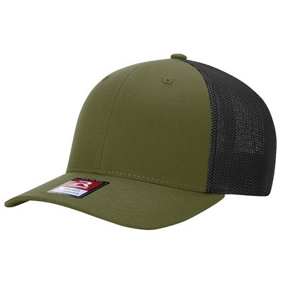 LODEN/BLACK LODEN/BLACK - Custom Ribbons Now