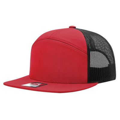 RED/BLACK RED/BLACK - Custom Ribbons Now