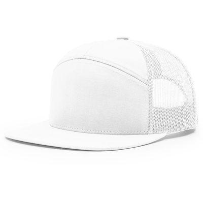 White White - Custom Ribbons Now