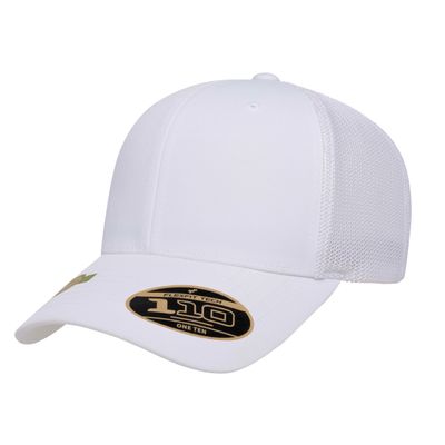 White White - Custom Ribbons Now