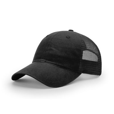 Black Black - Custom Ribbons Now
