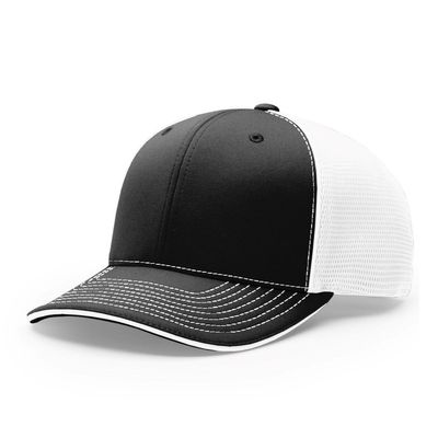 Black/White Black/White - Custom Ribbons Now