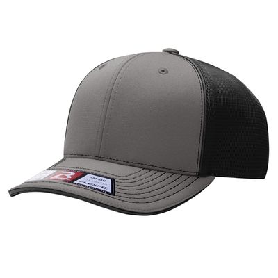 CHARCOAL/BLACK CHARCOAL/BLACK - Custom Ribbons Now