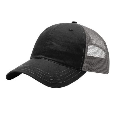 BLACK/CHARCOAL BLACK/CHARCOAL - Custom Ribbons Now