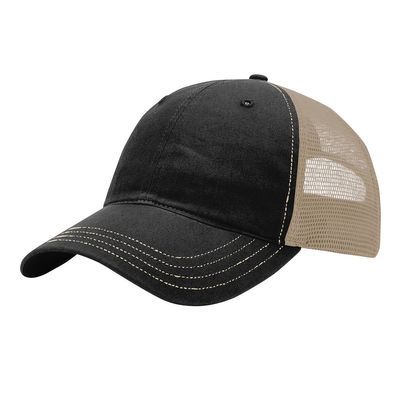 BLACK/KHAKI BLACK/KHAKI - Custom Ribbons Now