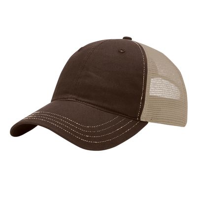 BROWN/KHAKI BROWN/KHAKI - Custom Ribbons Now
