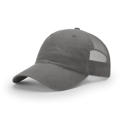 Charcoal Charcoal - Custom Ribbons Now