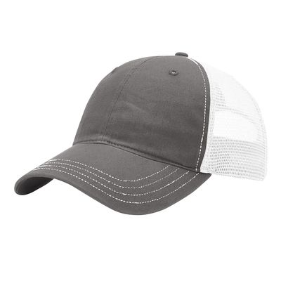 CHARCOAL/WHITE CHARCOAL/WHITE - Custom Ribbons Now