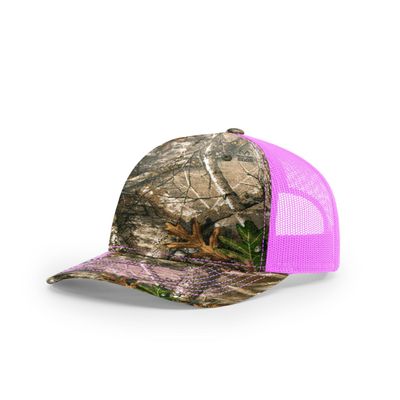 EDGE/NEON PINK EDGE/NEON PINK - Custom Ribbons Now
