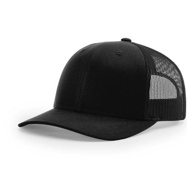 Black Black - Custom Ribbons Now