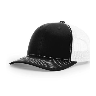 Black/White Black/White - Custom Ribbons Now