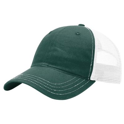 DARK GREEN/WHITE DARK GREEN/WHITE - Custom Ribbons Now