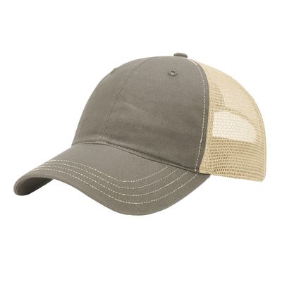 DRIFTWOOD/KHAKI DRIFTWOOD/KHAKI - Custom Ribbons Now