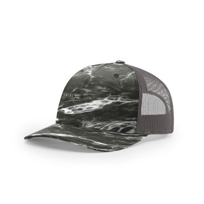 ELEMENTS BLACKTIP/CHARCOAL ELEMENTS BLACKTIP/CHARCOAL - Custom Ribbons Now