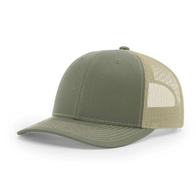 LODEN/KHAKI LODEN/KHAKI - Custom Ribbons Now