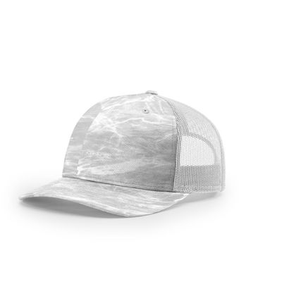 ELEMENTS BONEFISH/LIGHT GRAY ELEMENTS BONEFISH/LIGHT GRAY - Custom Ribbons Now