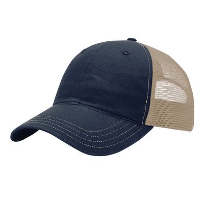 NAVY/KHAKI NAVY/KHAKI - Custom Ribbons Now
