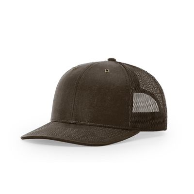Brown Brown - Custom Ribbons Now