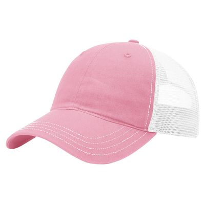 PINK/WHITE PINK/WHITE - Custom Ribbons Now
