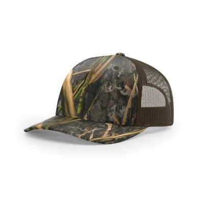 HABITAT/BROWN HABITAT/BROWN - Custom Ribbons Now