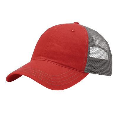 RED/CHARCOAL RED/CHARCOAL - Custom Ribbons Now