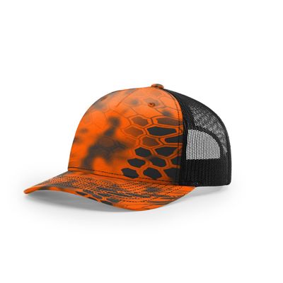 INFERNO/BLACK INFERNO/BLACK - Custom Ribbons Now