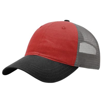 RED/CHARCOAL/BLACK RED/CHARCOAL/BLACK - Custom Ribbons Now