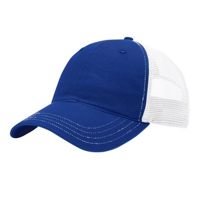 ROYAL/WHITE ROYAL/WHITE - Custom Ribbons Now