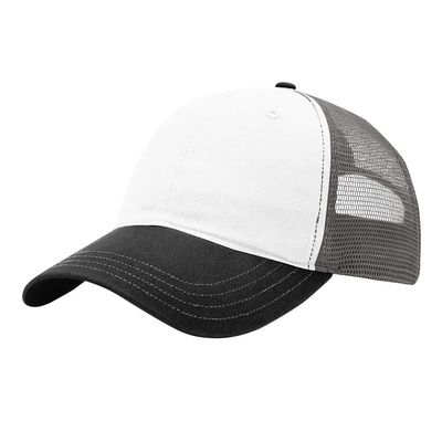 WHITE/CHARCOAL/BLACK WHITE/CHARCOAL/BLACK - Custom Ribbons Now