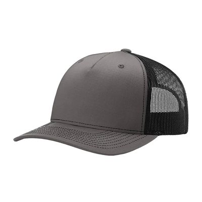 CHARCOAL/BLACK CHARCOAL/BLACK - Custom Ribbons Now