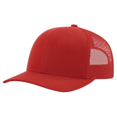 Red Red - Custom Ribbons Now