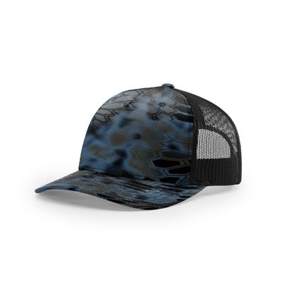 NEPTUNE/BLACK NEPTUNE/BLACK - Custom Ribbons Now