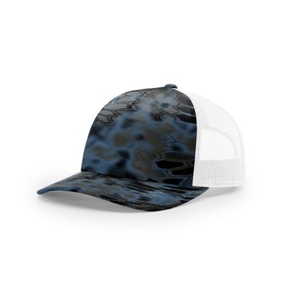 NEPTUNE/WHITE NEPTUNE/WHITE - Custom Ribbons Now