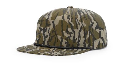 BOTTOMLAND/BLACK BOTTOMLAND/BLACK - Custom Ribbons Now
