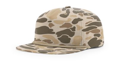 HARVEST DUCK CAMO - LIGHT BROWN HARVEST DUCK CAMO - LIGHT BROWN - Custom Ribbons Now