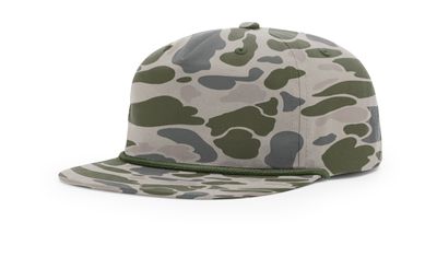 MARSH DUCK CAMO/OLIVE GREEN MARSH DUCK CAMO/OLIVE GREEN - Custom Ribbons Now