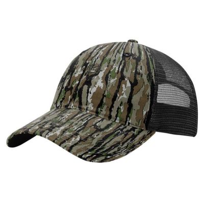 REALTREE ORIGINAL/BLACK REALTREE ORIGINAL/BLACK - Custom Ribbons Now