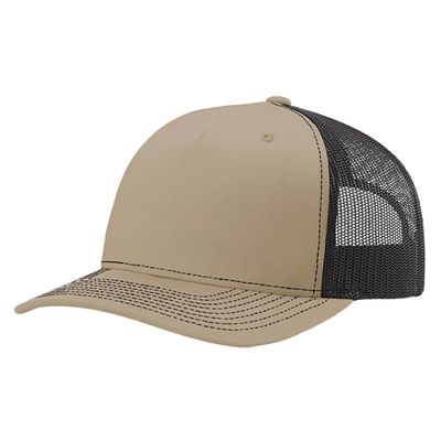 KHAKI/COFFEE KHAKI/COFFEE - Custom Ribbons Now