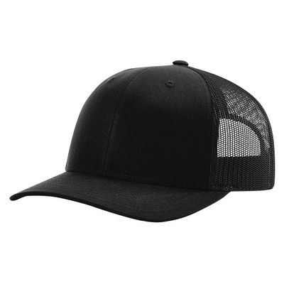 Black Black - Custom Ribbons Now