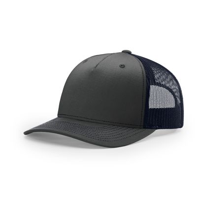OMBRE BLUE/NAVY OMBRE BLUE/NAVY - Custom Ribbons Now