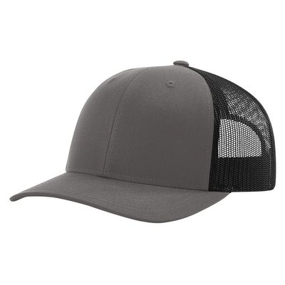 CHARCOAL/BLACK CHARCOAL/BLACK - Custom Ribbons Now