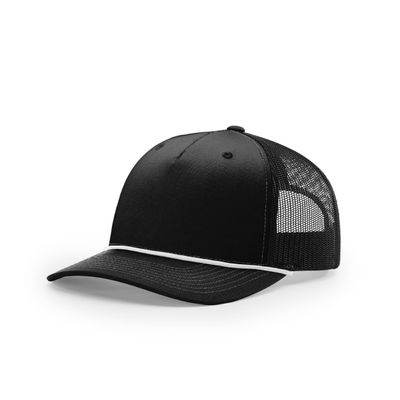 Black/White Black/White - Custom Ribbons Now