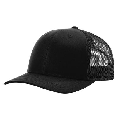 Black Black - Custom Ribbons Now
