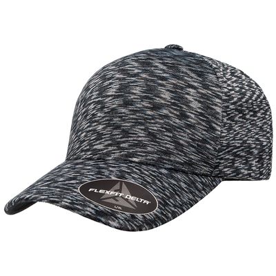 MELANGE BLACK MELANGE BLACK - Custom Ribbons Now