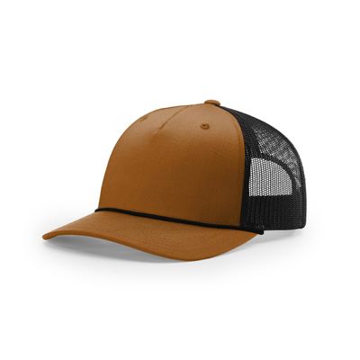 CARAMEL/BLACK-BLACK CARAMEL/BLACK-BLACK - Custom Ribbons Now