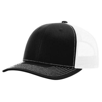 Black/White Black/White - Custom Ribbons Now