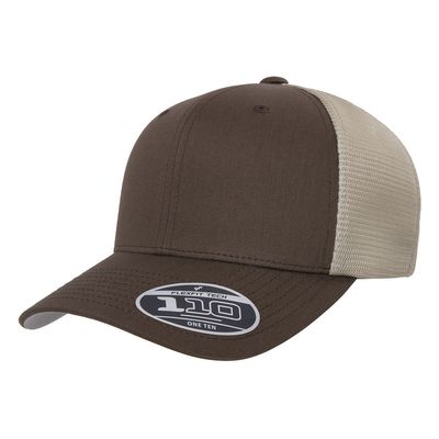 BROWN/KHAKI BROWN/KHAKI - Custom Ribbons Now