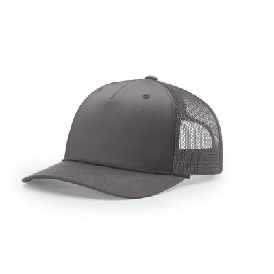 CHARCOAL/CHARCOAL CHARCOAL/CHARCOAL - Custom Ribbons Now