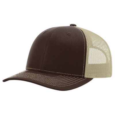 BROWN/KHAKI BROWN/KHAKI - Custom Ribbons Now